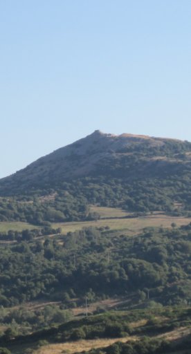 Mount Labbro