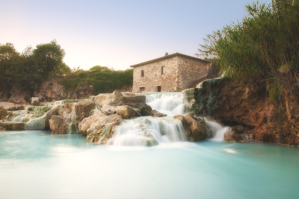 Saturnia