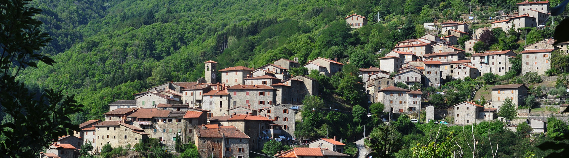 Ortignano-Raggiolo