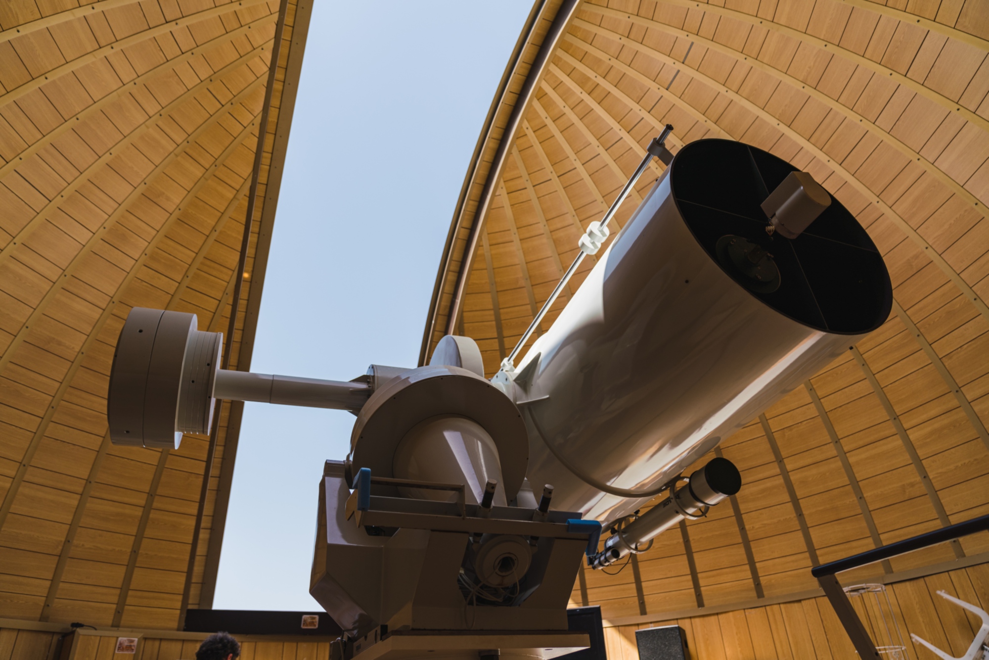 Multifunctional Observatory of Chianti