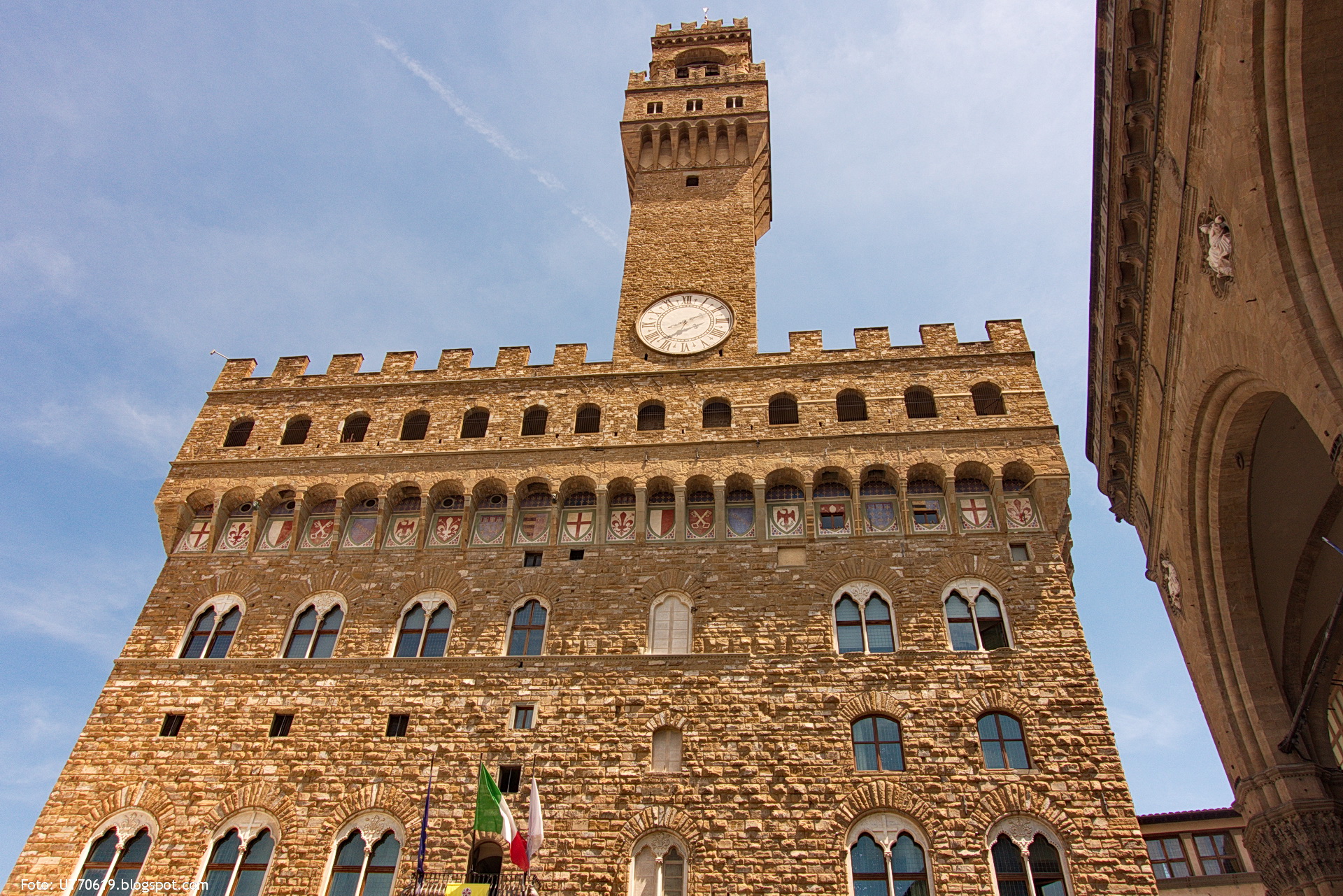 Palazzo Vecchio