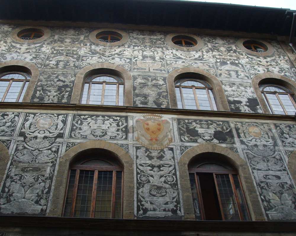 Palazzo Bianca Cappello