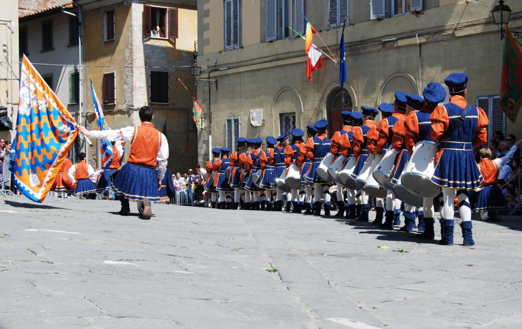 palio competitions fucecchio