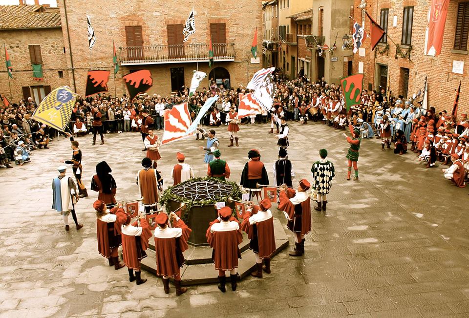 palio somari