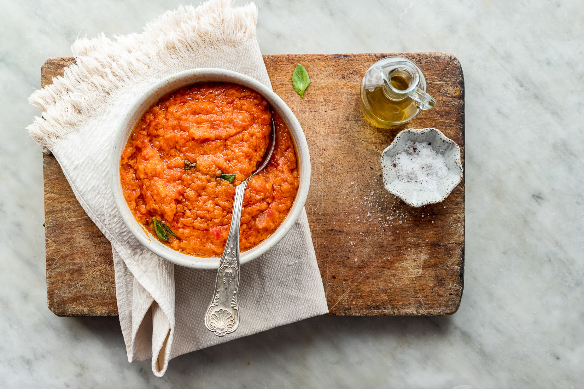 Pappa al pomodoro