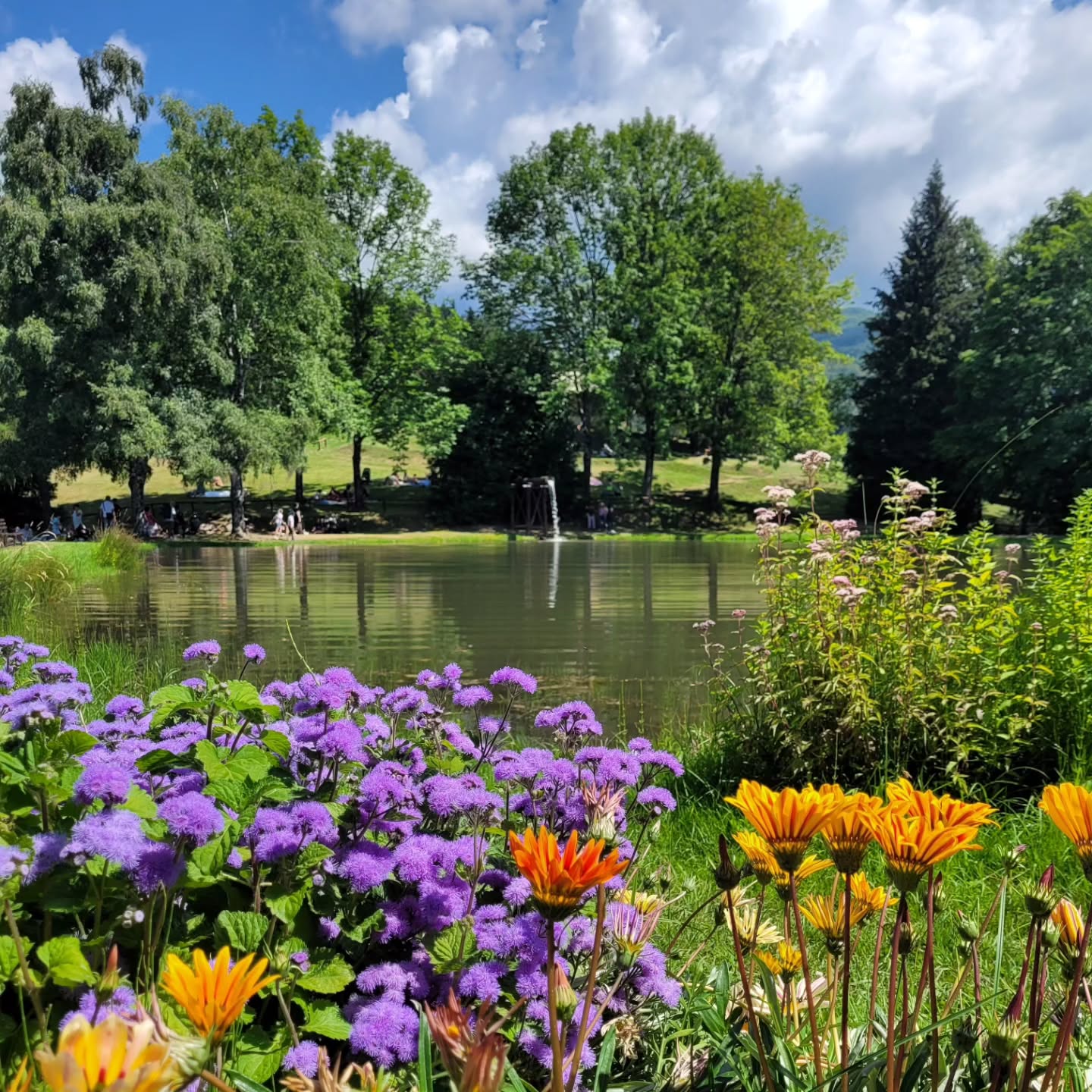 Parco dell'Orecchiella