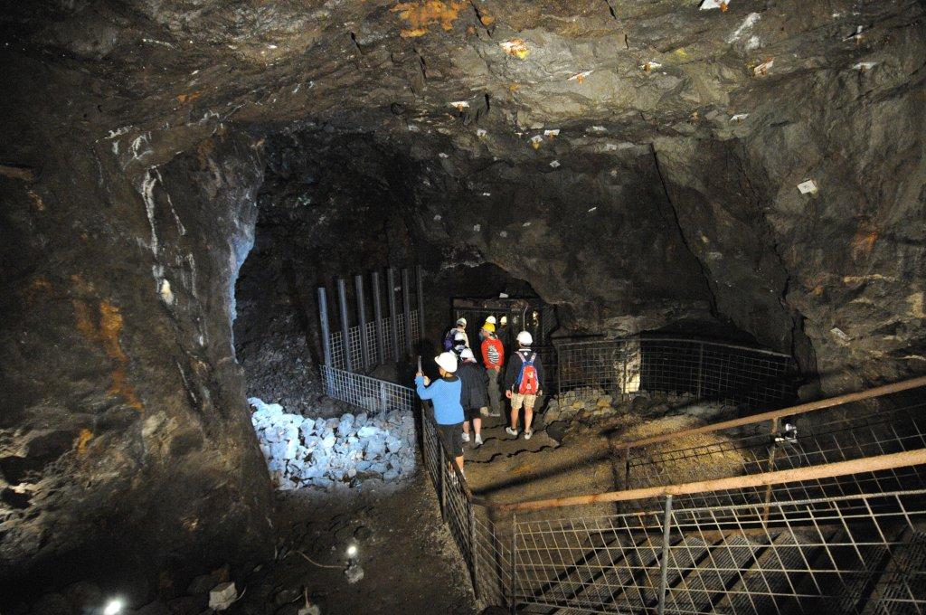 La Mine Temperino