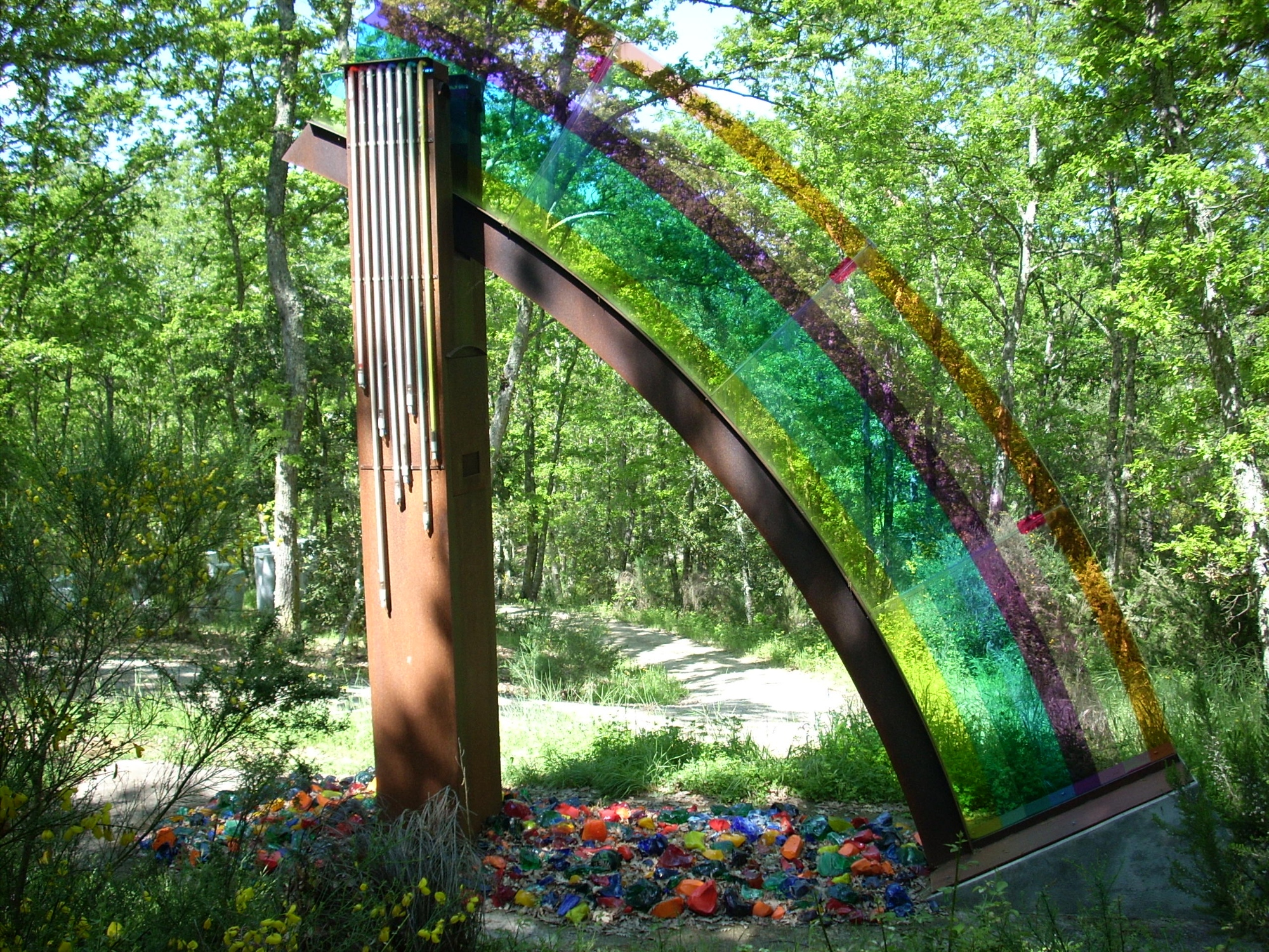 Parco Sculture del Chianti