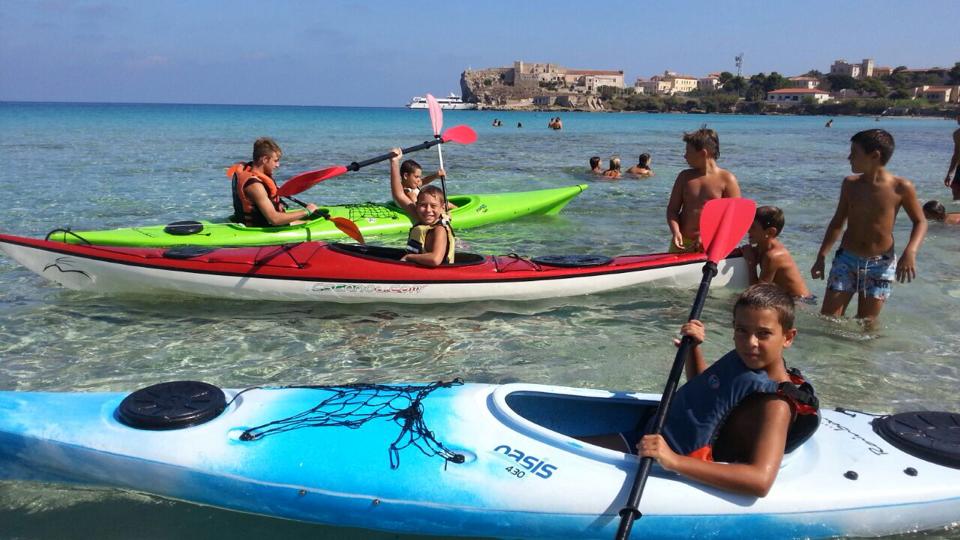 pianosa-kayaking