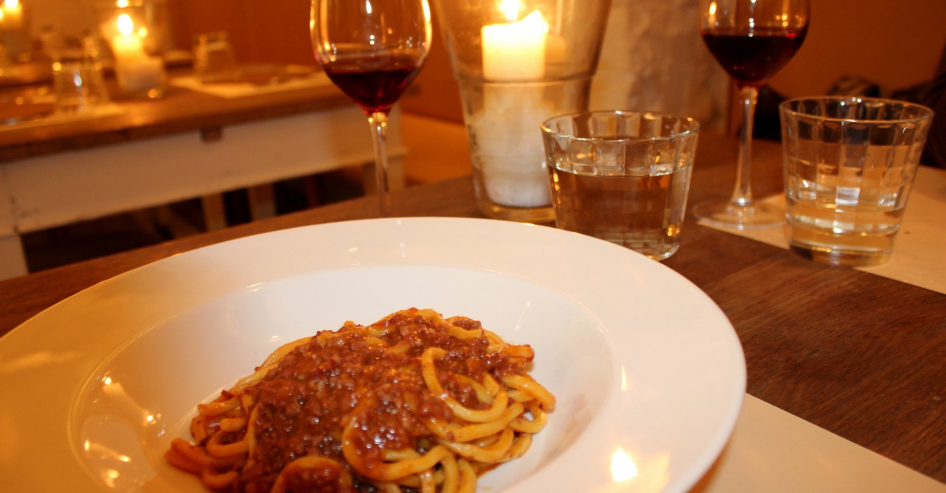 Pinci Indulging in the Tastes of Tuscany | Visit Tuscany