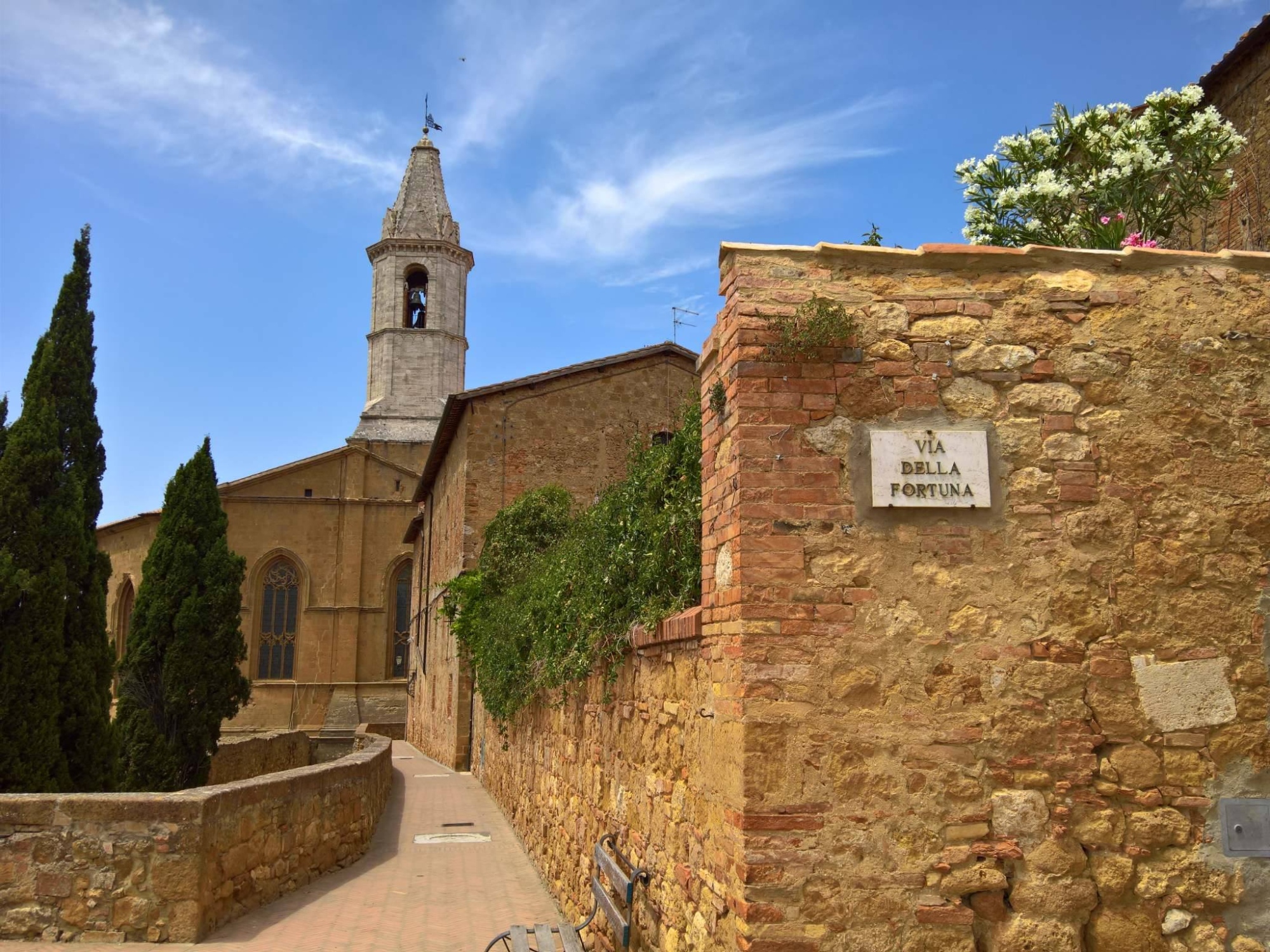 Pienza