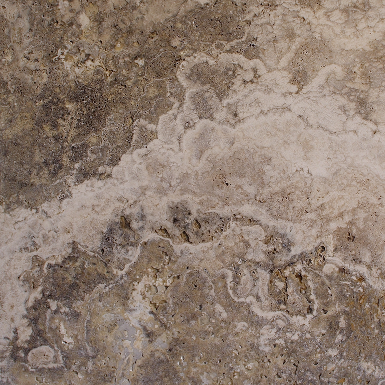 Pietre di Rapolano - Terra Chiara Travertine PDR013