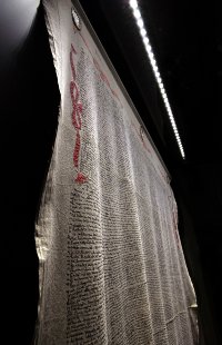 Pieve Santo Stefano, Tagebuch-Museum