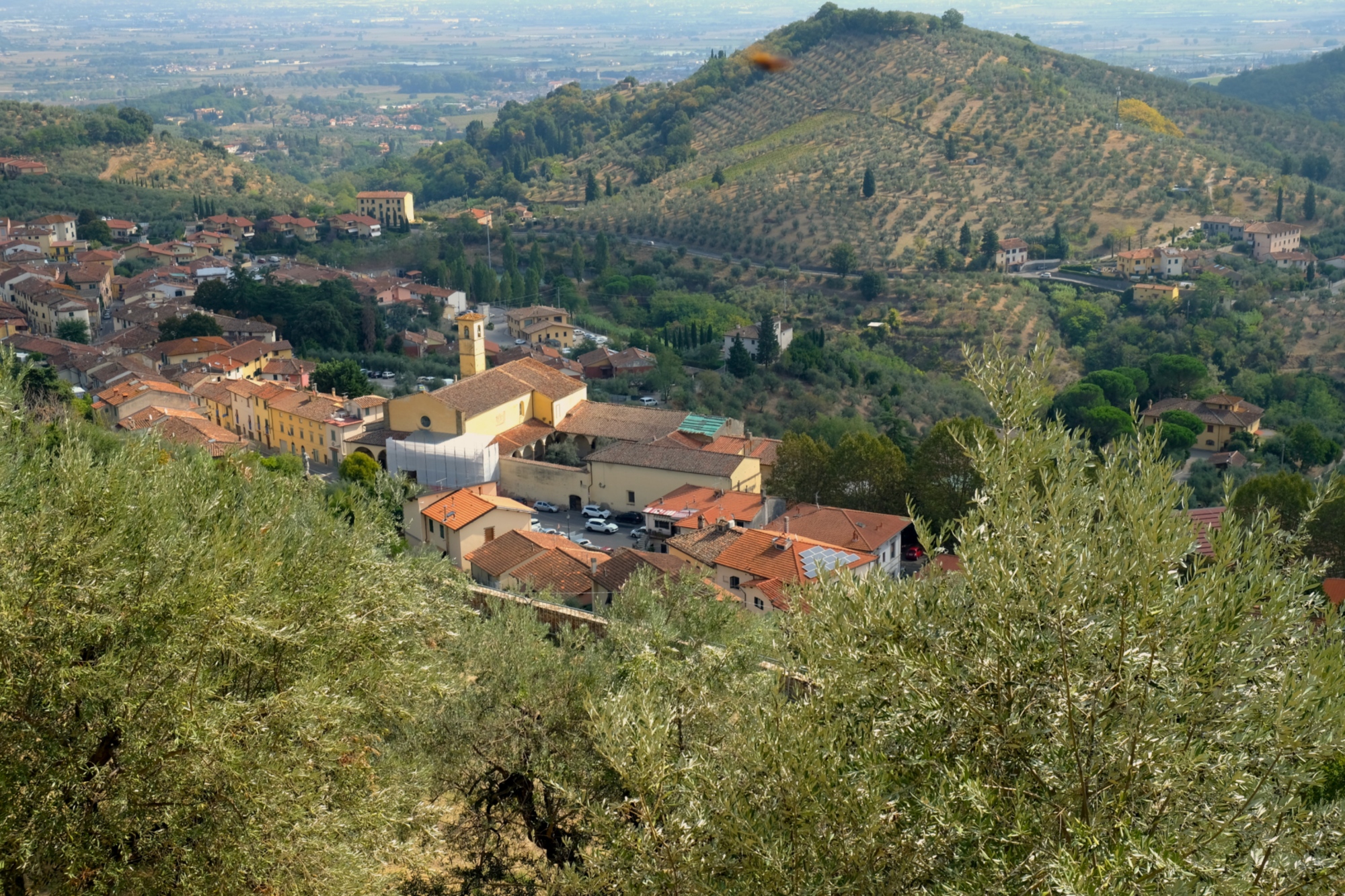 Pieve di San Michele dalla Rocca