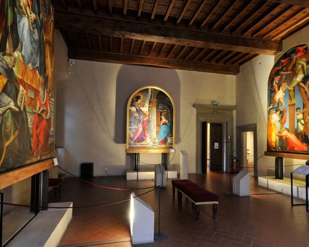 Pinacoteca di Volterra