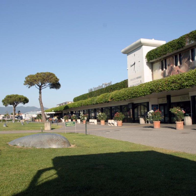 Vom Flughafen Pisa Nach Florenz Visit Tuscany