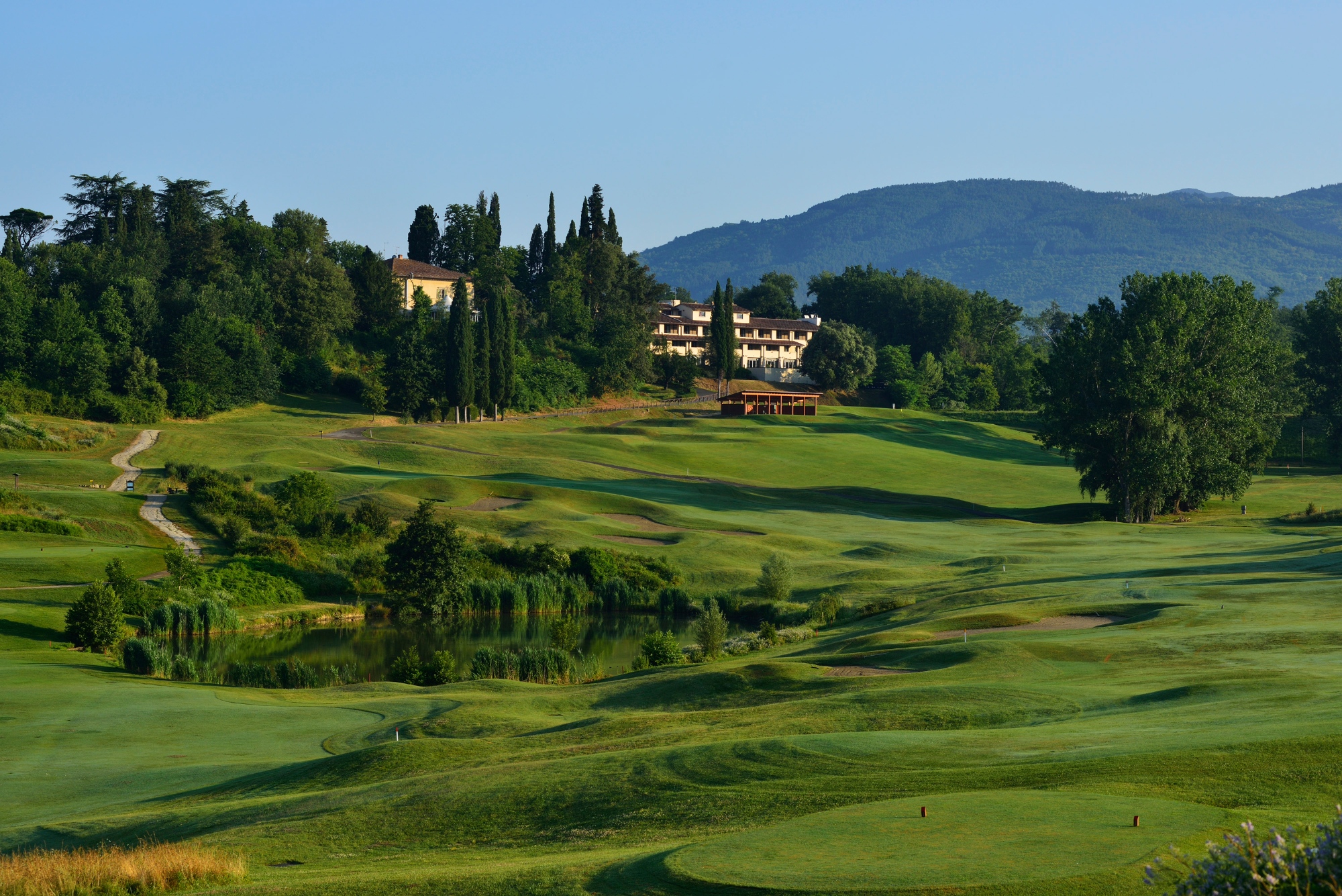 Poggio dei Medici Golf Club