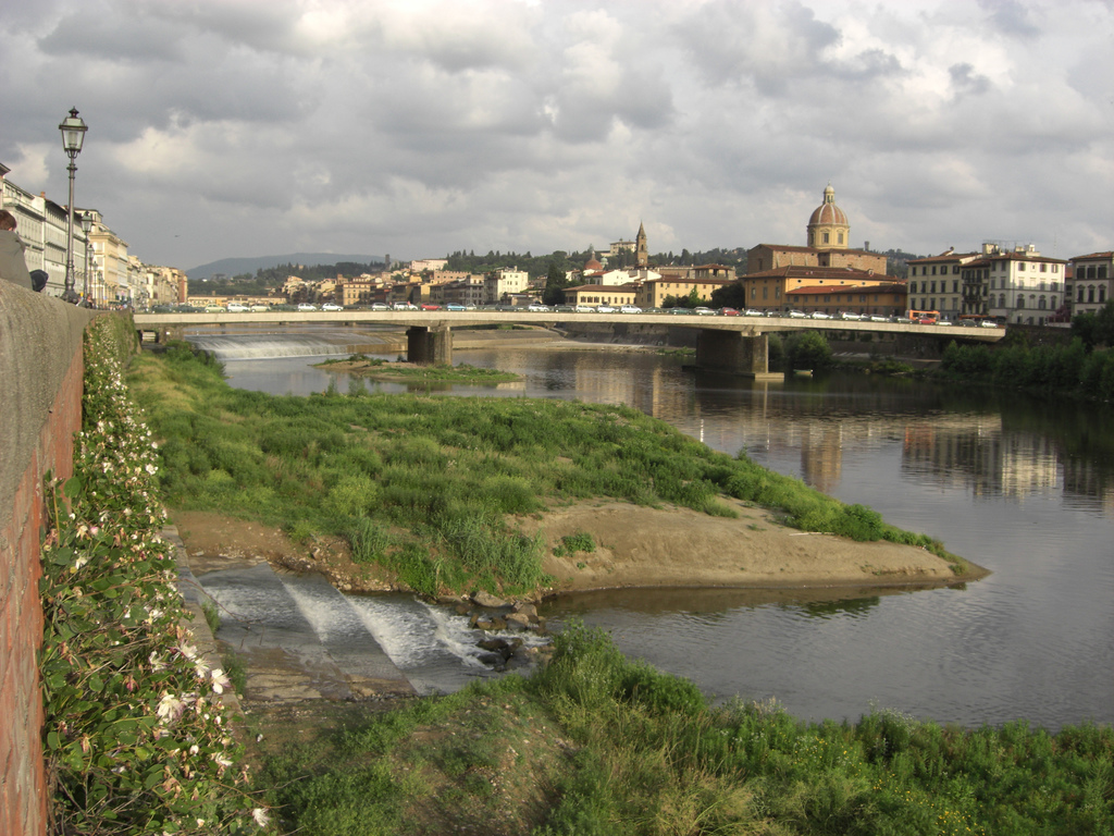 ponte amerigo vespucci