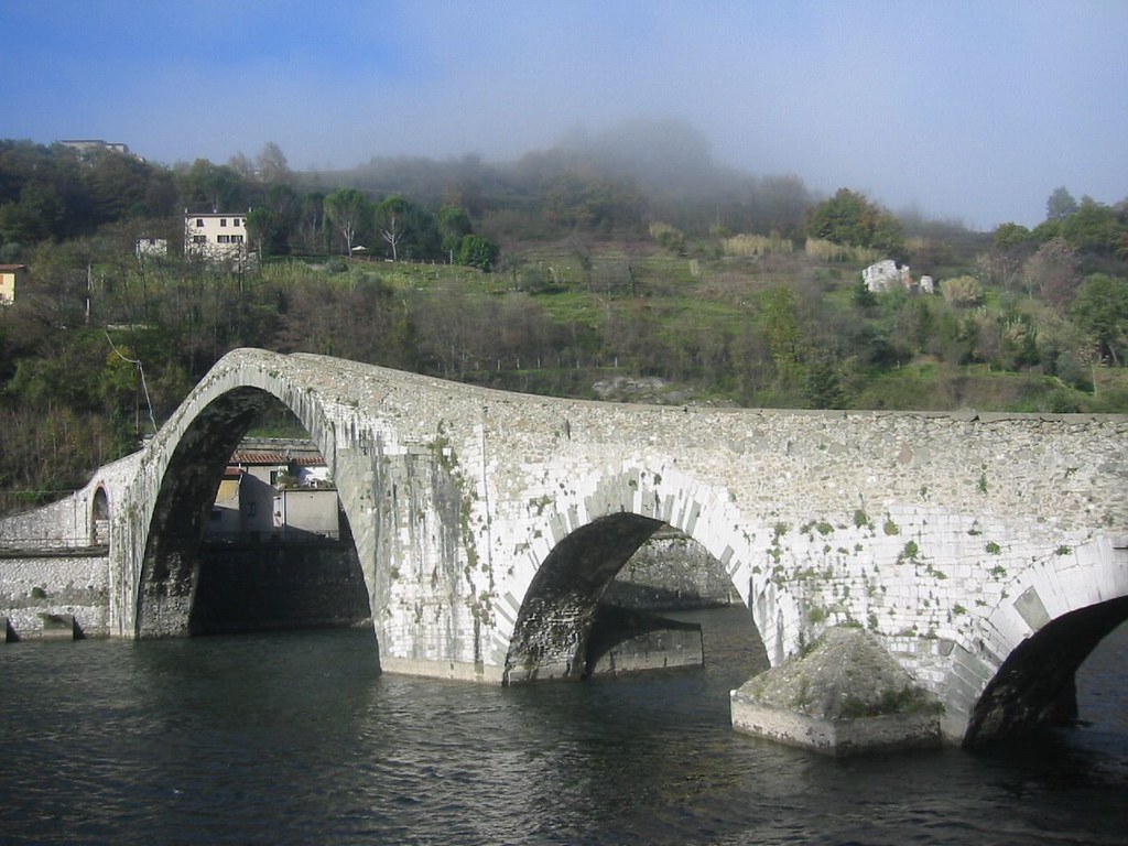 Ponte del Diavolo