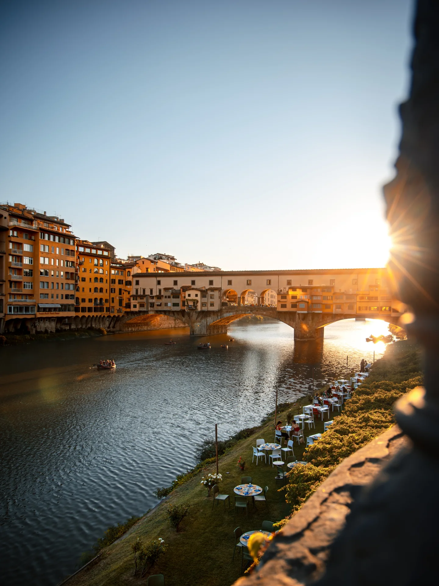 Ponte Vecchio