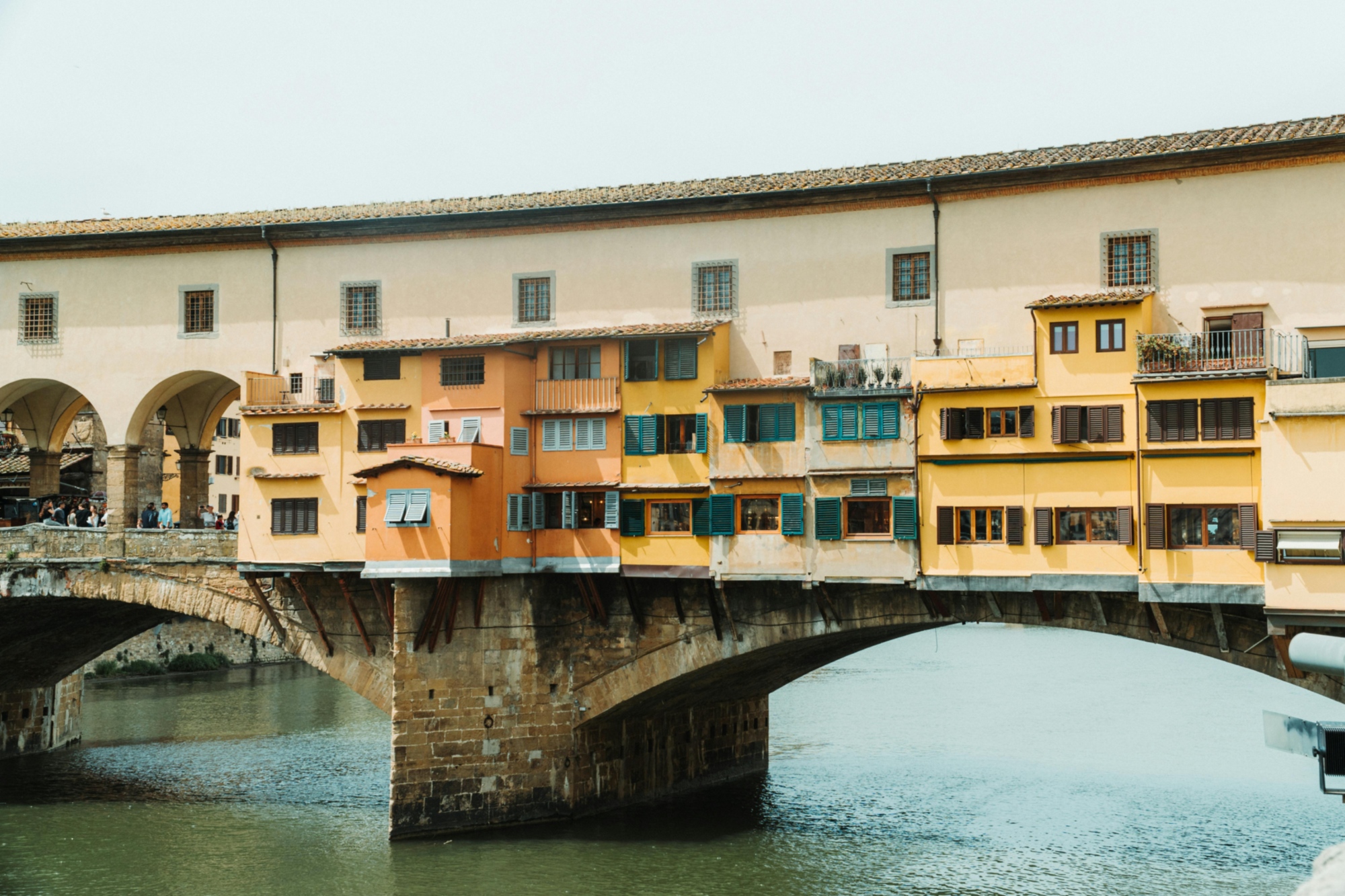 ponte vecchio