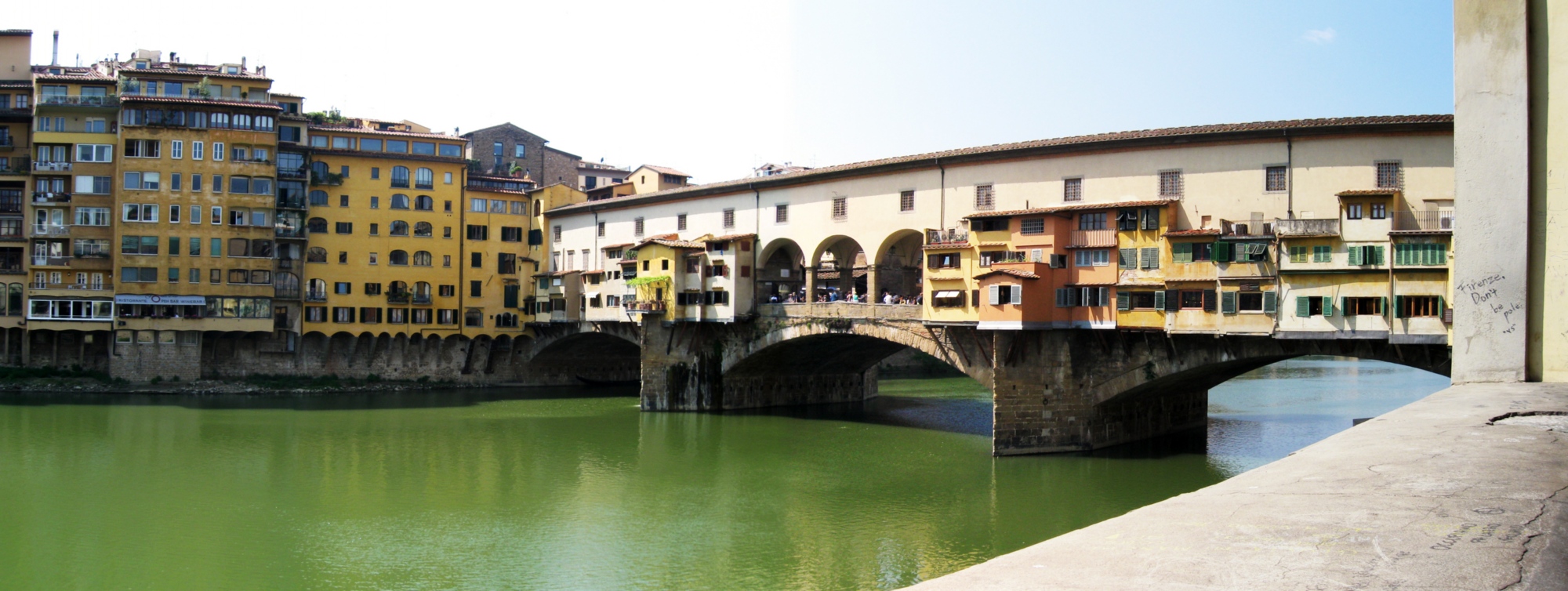 Ponte Vecchio