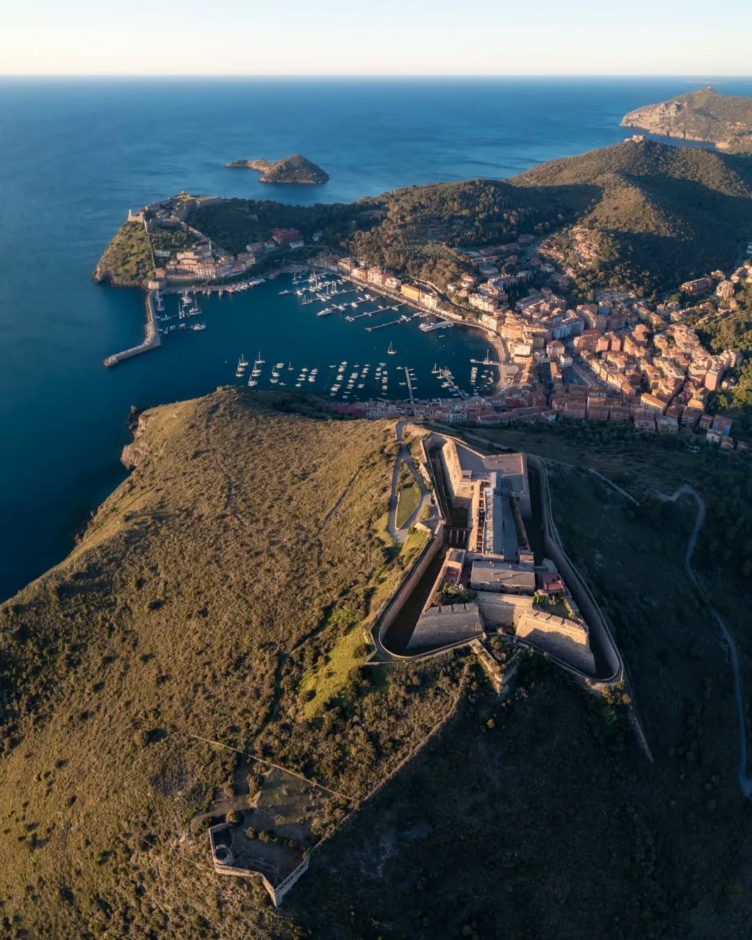 Porto Ercole