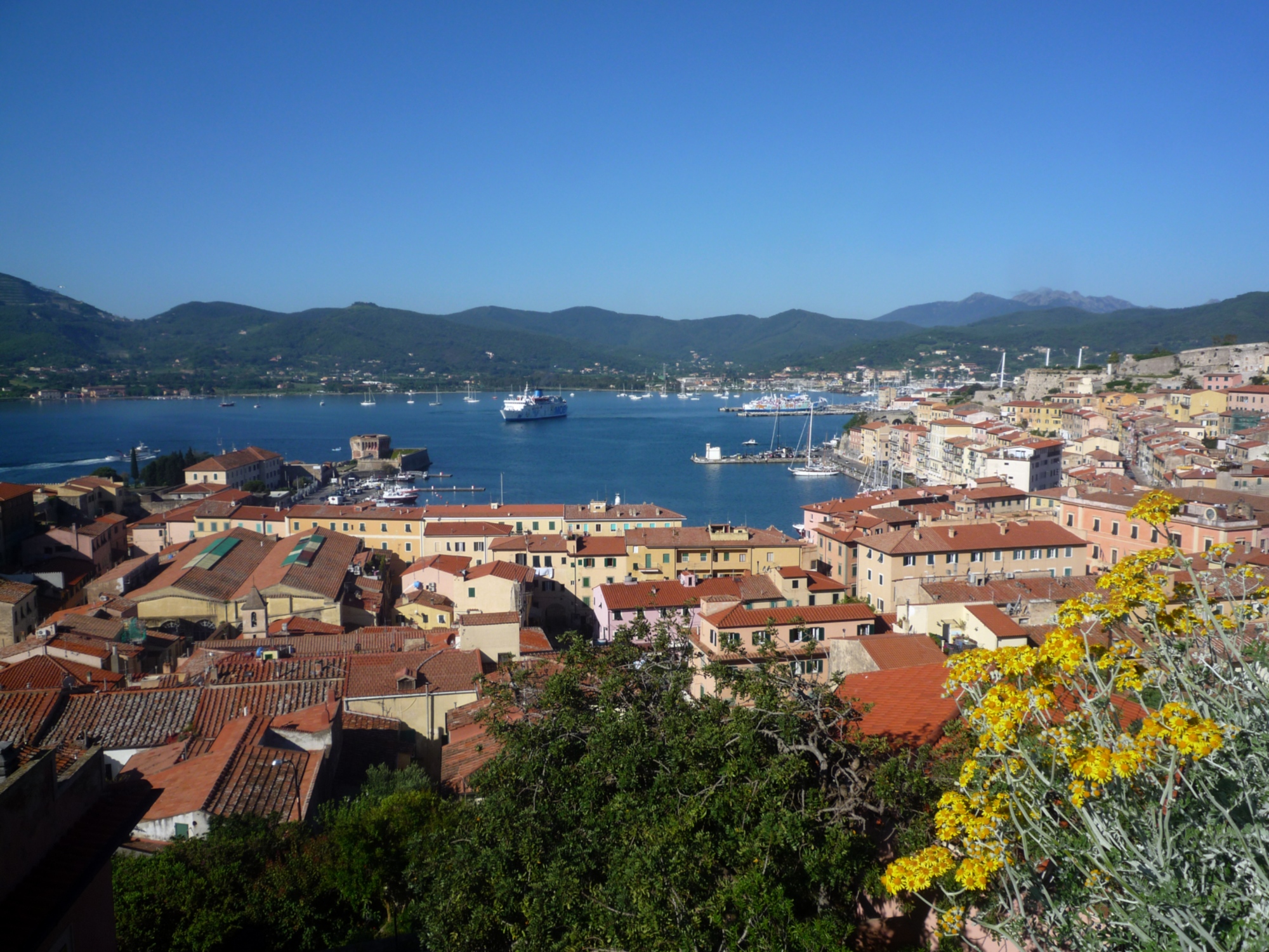 Portoferraio