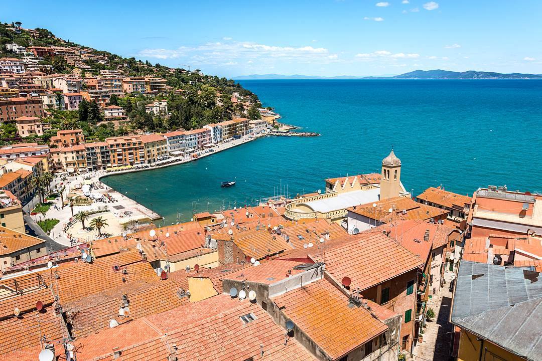 Porto Santo Stefano