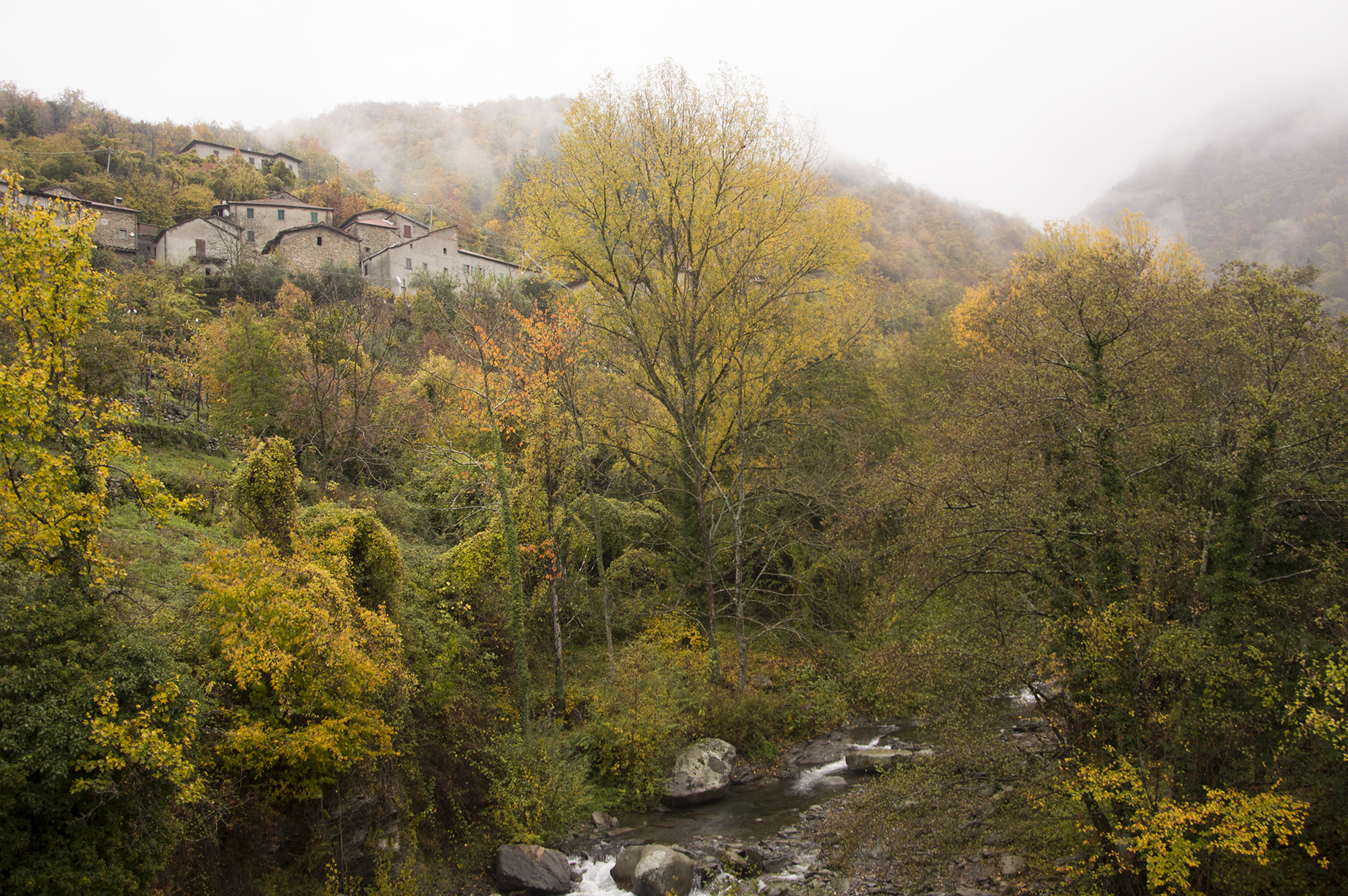 Previdè from Devil Bridge