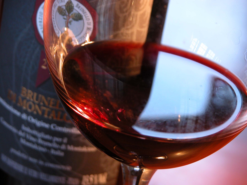 Brunello di Montalcino
