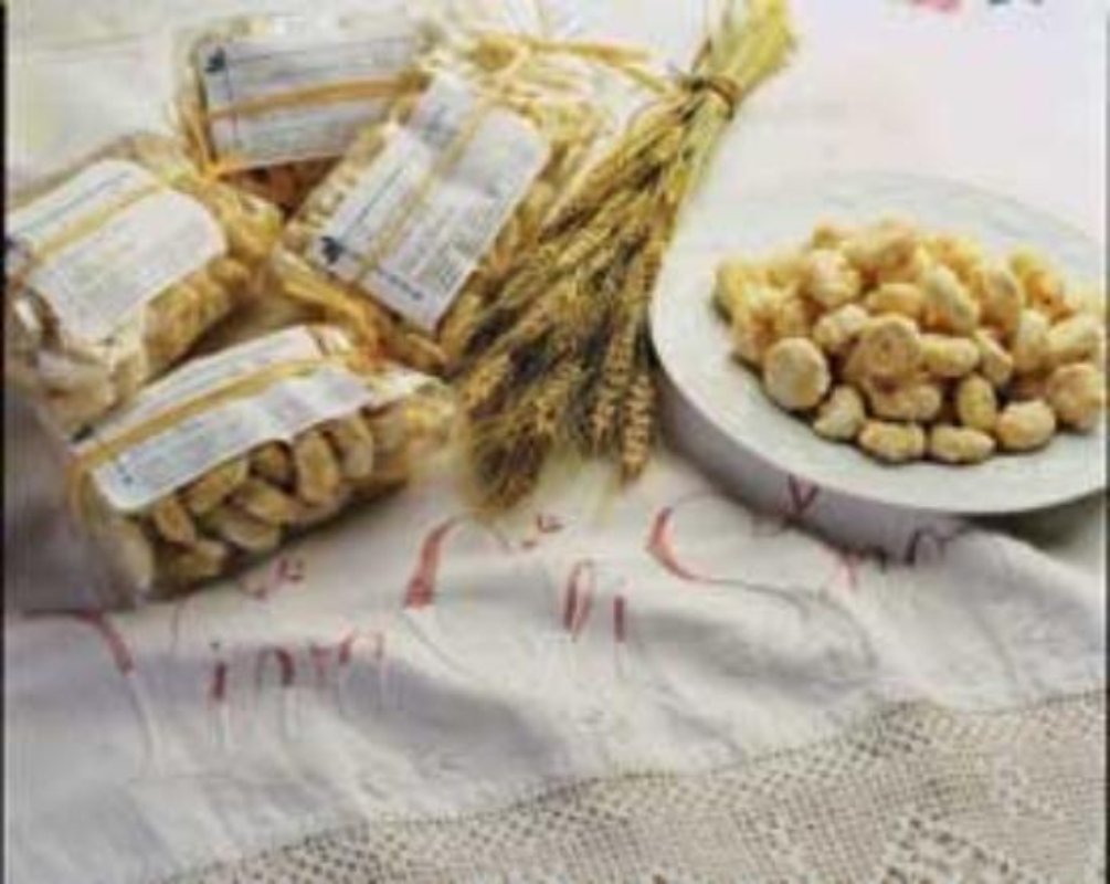Zuccherini di Vernio Zuccherini di Vernio