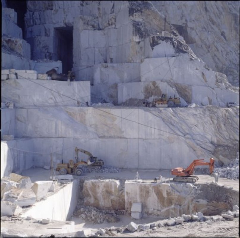cava di marmo Carrara cava di marmo Carrara