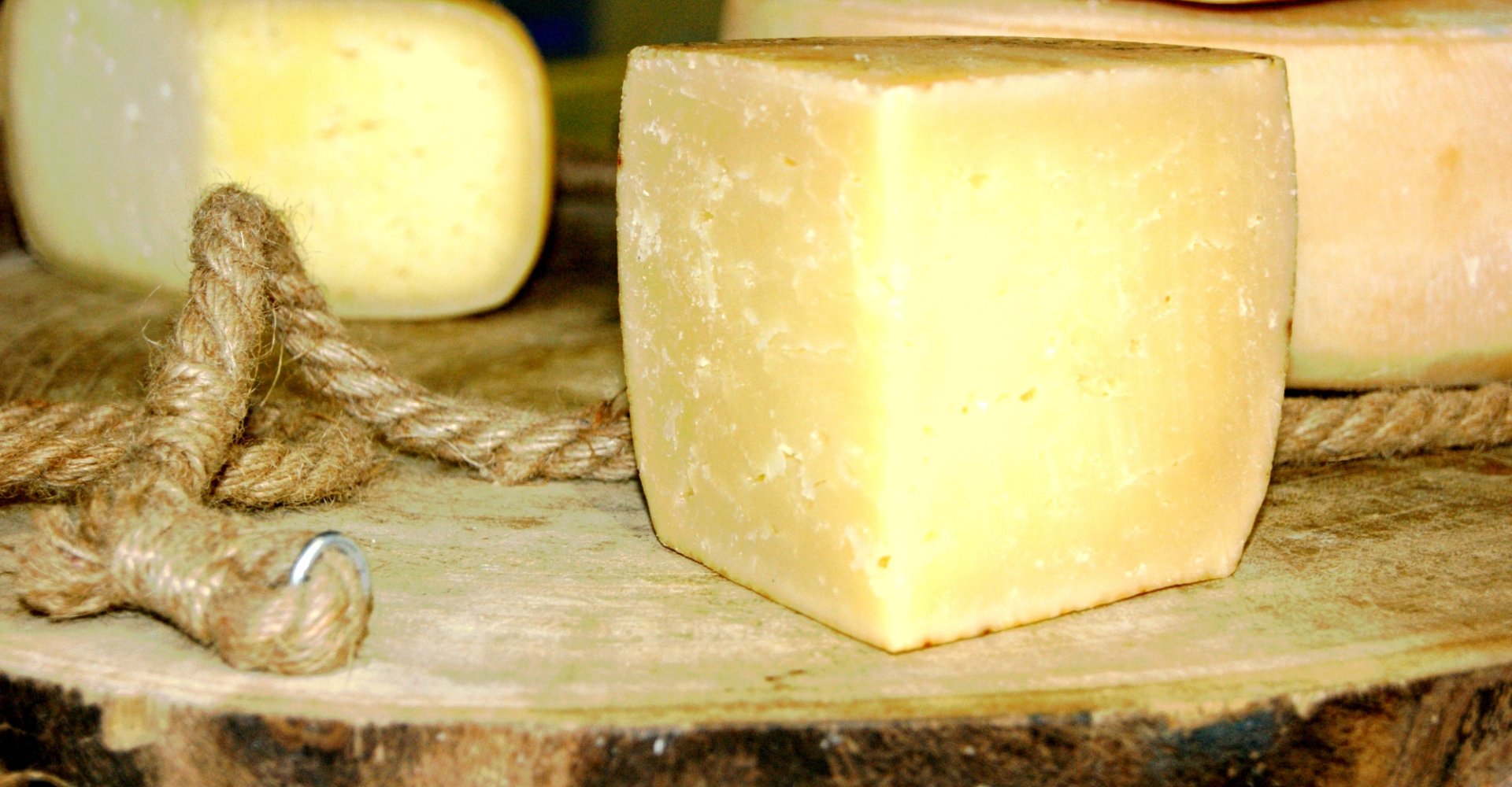 Pecorino de la Montaña de Pistoia