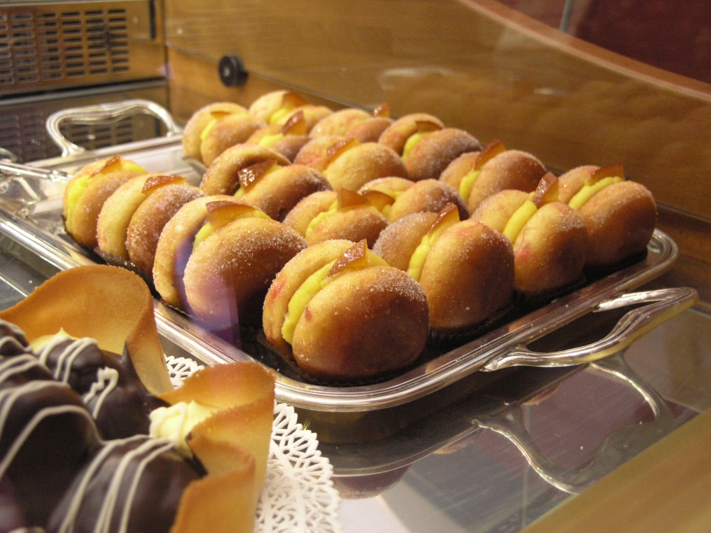 Pesche di Prato