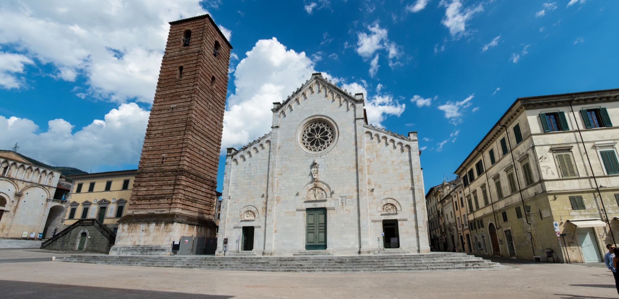 Cattedrale di Pietrasanta