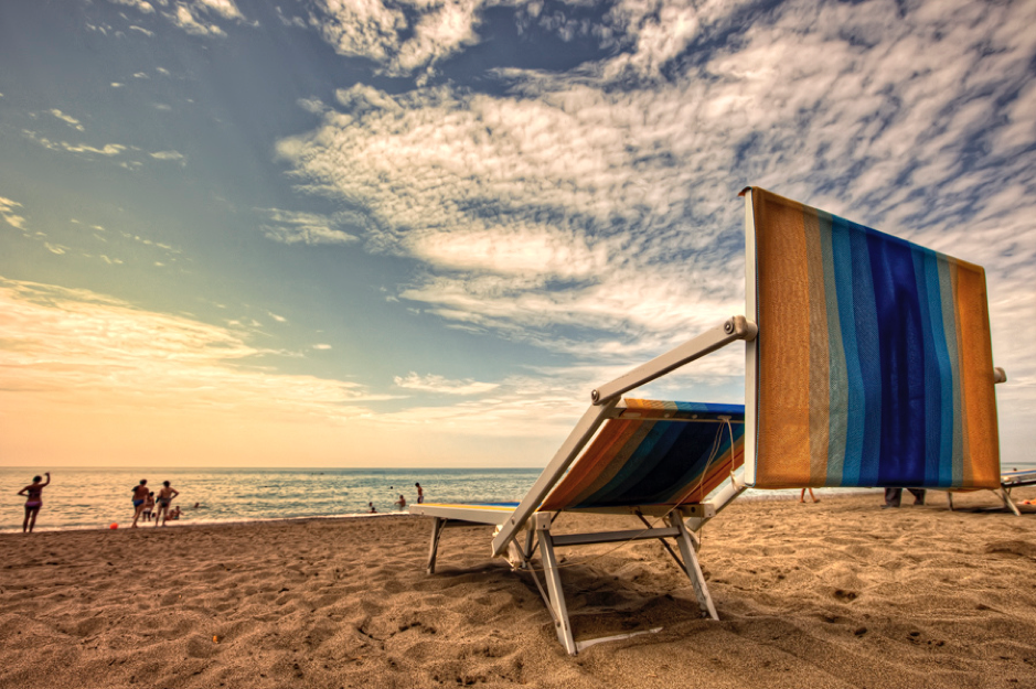 Marina di Bibbona