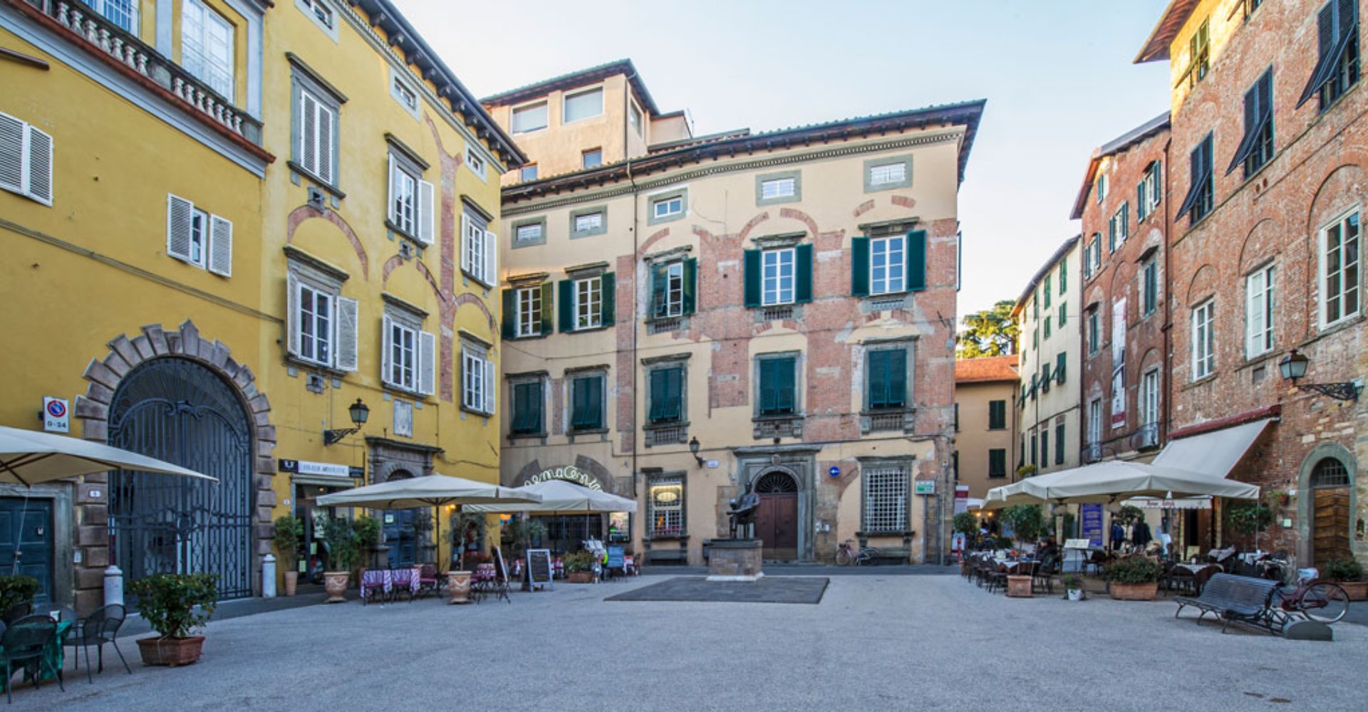 Museo-casa natale di Giacomo Puccini