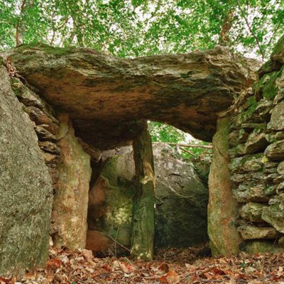 Necropoli Puntone, Manciano Necropoli Puntone, Manciano