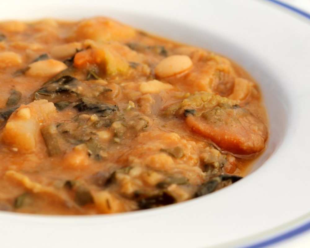 La Ribollita La Ribollita