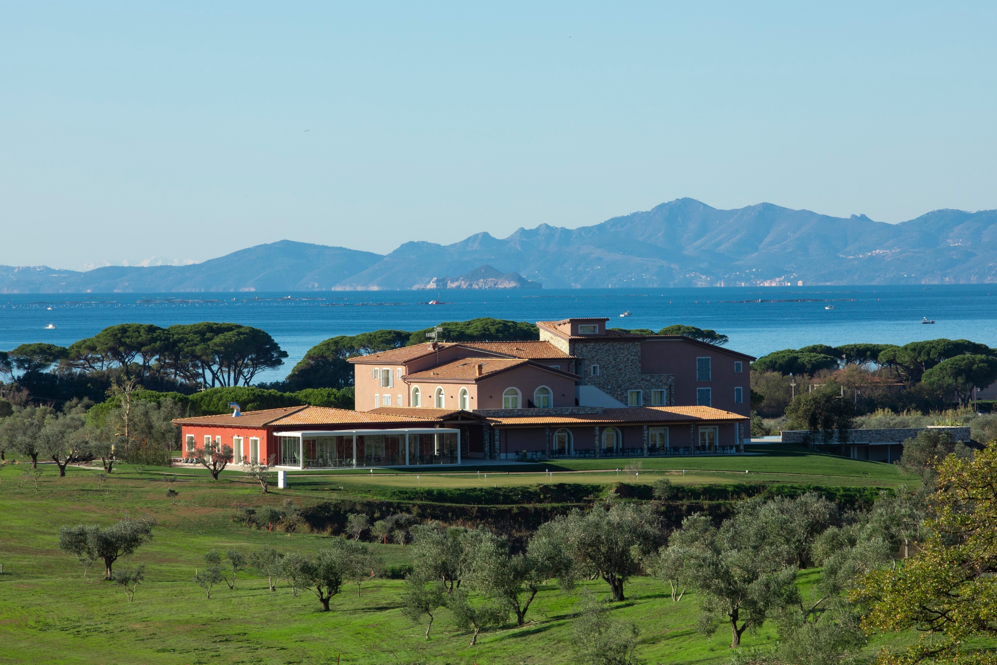 Riva Toscana Golf Resort & SPA