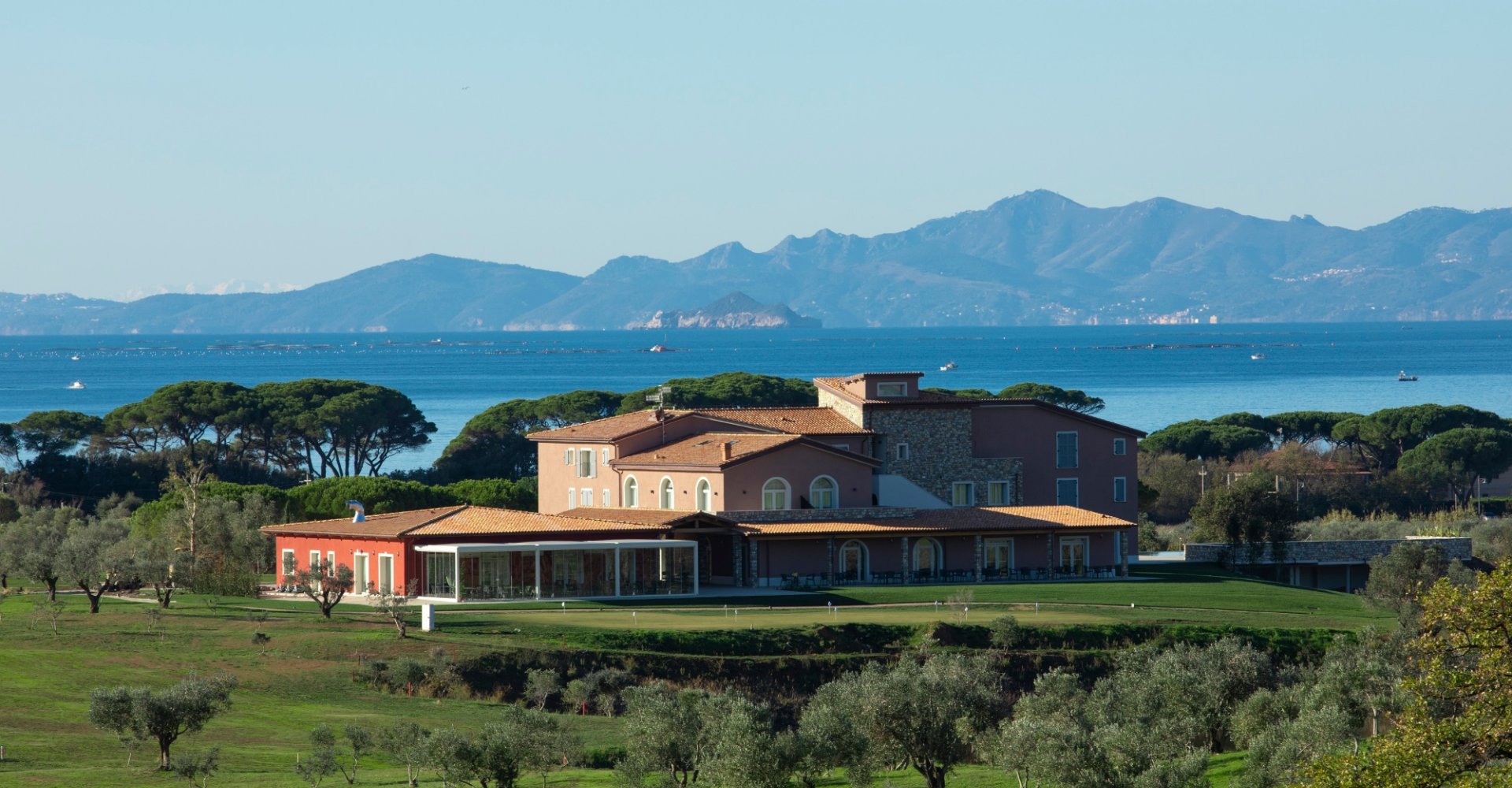 Club de Golf Riva Toscana & SPA