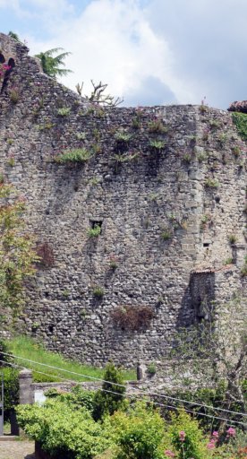 Rocca di Castiglione di Garfagnana