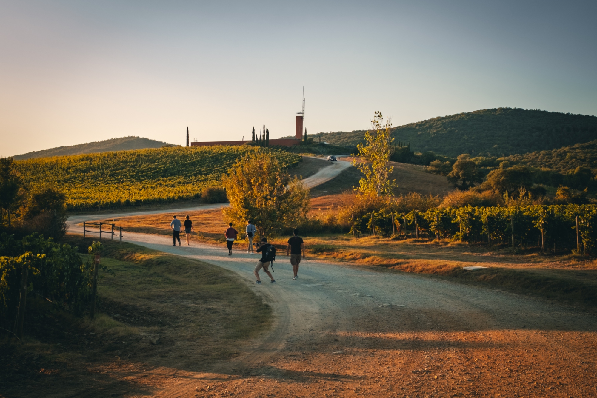 Rocca di Frassinello