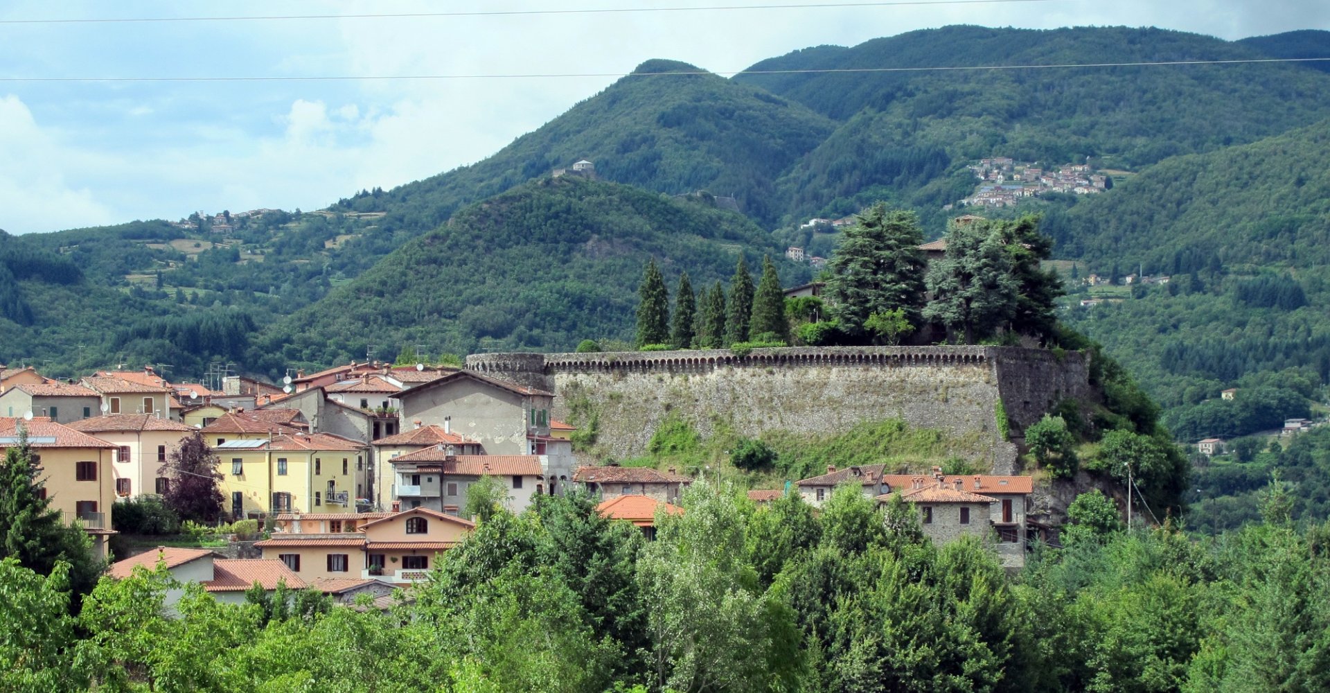 Rocca-Estensi-Camporgiano
