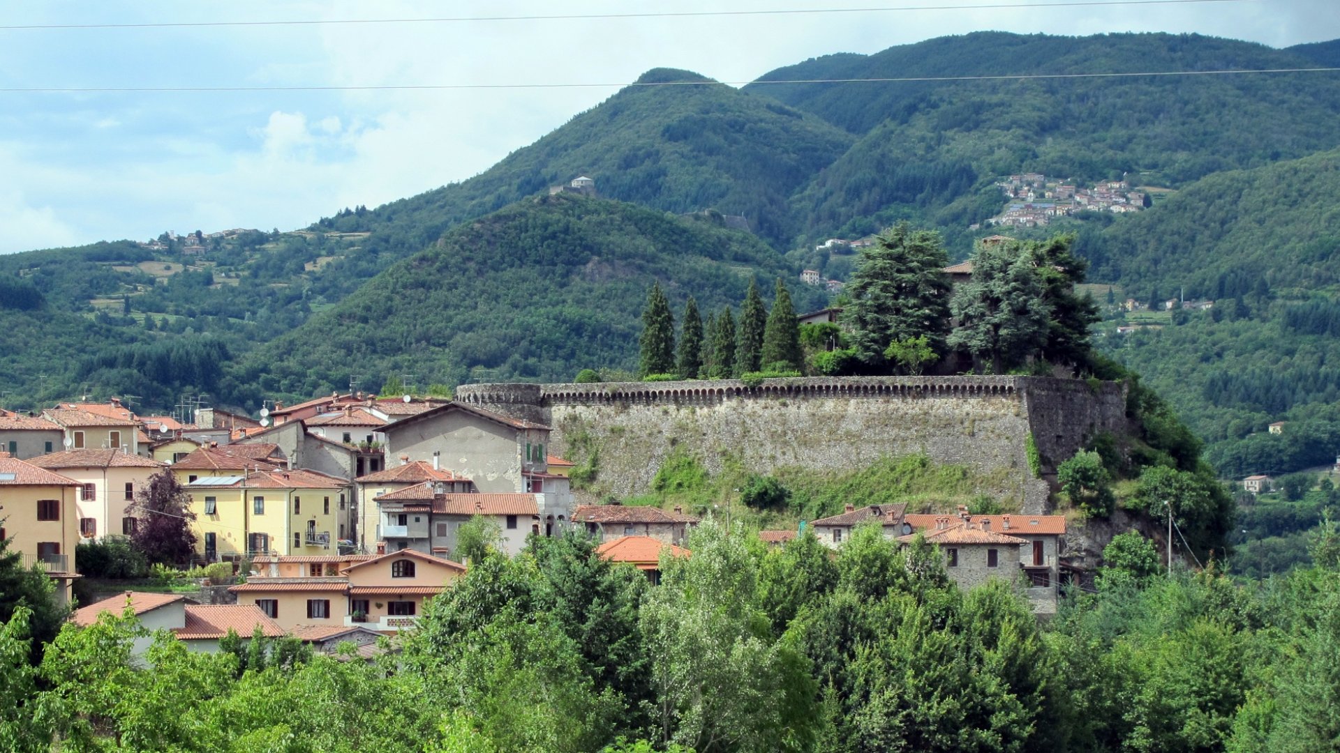 Rocca-Estensi-Camporgiano