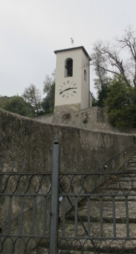 La Rocca di Carmignano