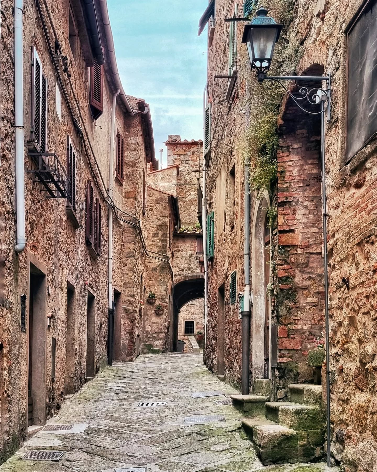 Isola Santa