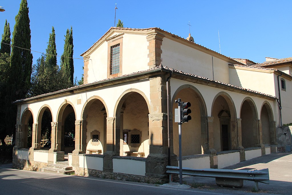 Santuario di Pietracupa