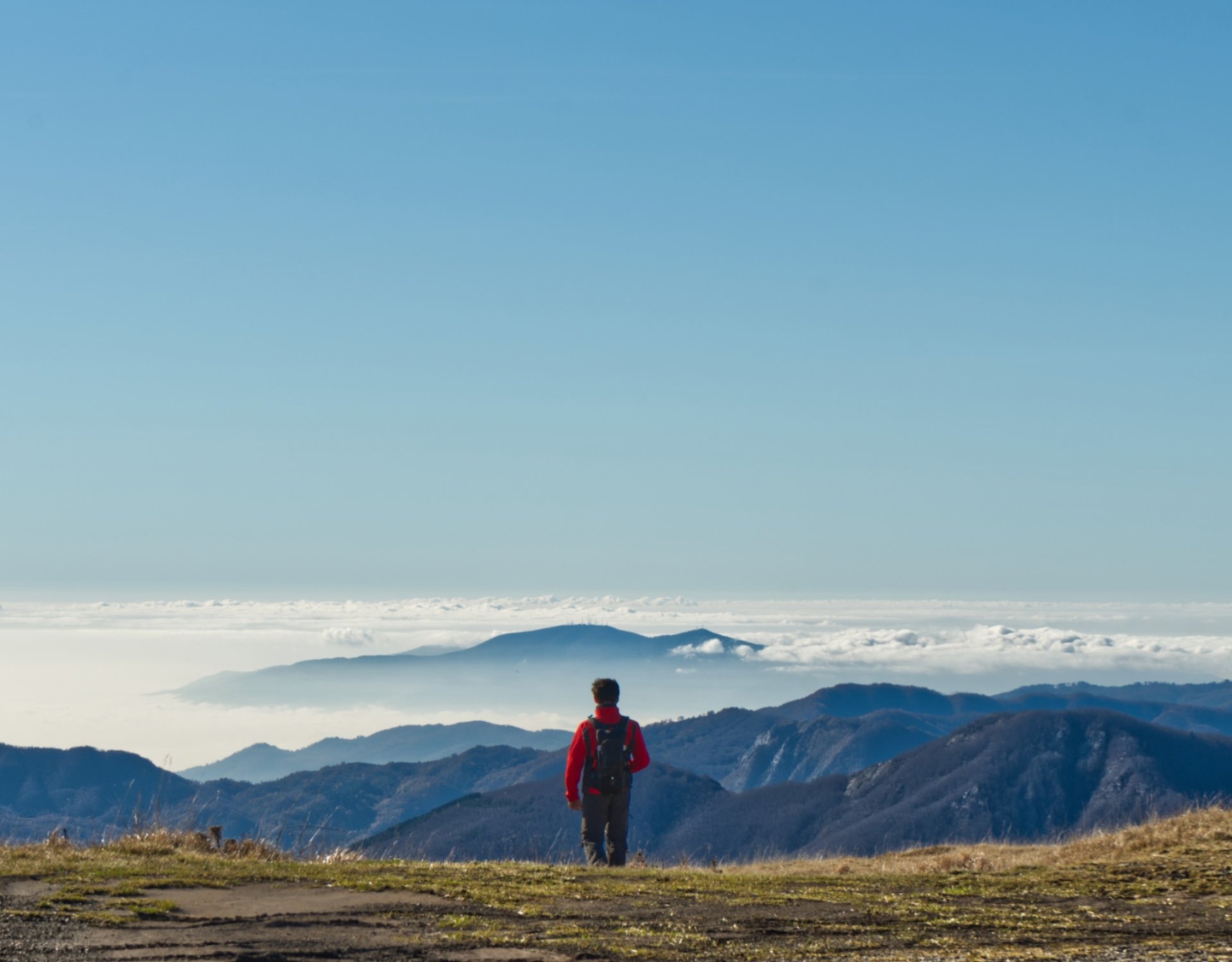 In cammino lungo la Romea Strata In cammino lungo la Romea Strata